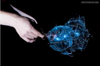 Фотография на забавен кадър -slow-motion-photography-breaking-glass.jpg