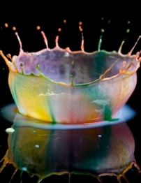 Фотография на забавен кадър -slow-motion-photography-water-drop-4.jpg