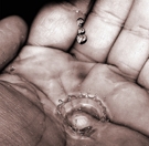 Фотография на забавен кадър -slow-motion-photography-water-drop.jpg