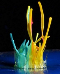 Фотография на забавен кадър -slow-motion-photography-water-drops-2.jpg