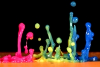 Фотография на забавен кадър -slow-motion-photography-water-drops.jpg