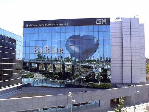 IBM създава автоматичен преводач
